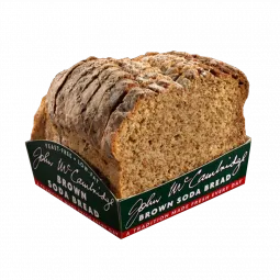 McCambridge Wholewheat Soda 320g (11.3oz) X 8