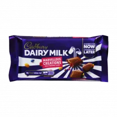 DM Marvellous Creations 56g (2oz) 22 Cnt