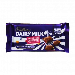 DM Marvellous Creations 56g (2oz) 22 Cnt