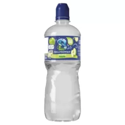 Ballygowan Hint of Fruit Apple 750ml (25.4fl oz) X 15