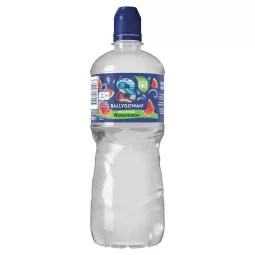 Ballygowan Hint of Fruit Watermelon 750ml (25.4fl oz) X 15