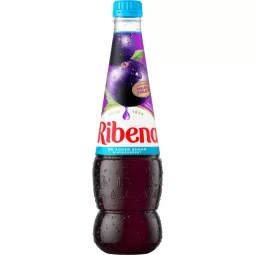 Ribena Conc. Blackcurrant NAS  1L (33.8fl oz) X 12