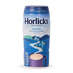 Horlicks Malt Drink 270g (9.5oz) X 6
