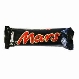 Mars Bar 40g (1.4oz) X 48