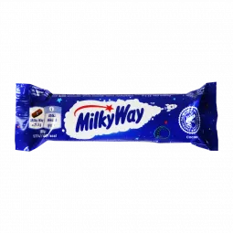 Mars Milky Way 21.5g (0.8oz) X 56