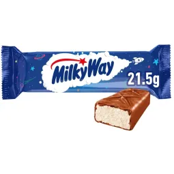 Mars Milky Way 21.5g (0.8oz) X 56