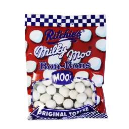 Ritchies Toffee Bon-Bon 150g (5.3oz) X 12