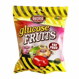 Oatfield Glucose Fruits Bags 150g (5.3oz) X 15