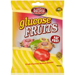 Oatfield Glucose Fruits Bags 150g (5.3oz) X 15
