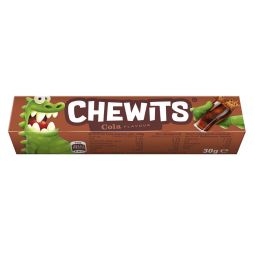 Chewits Cola 30g (1.1oz) X 40