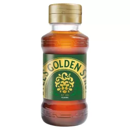Lyles Squeezy Golden Syrup 325g (11.5oz) X 6