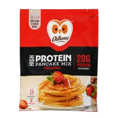 Odlums Original Protein Pancake Mix 150g (5.3oz) X 15