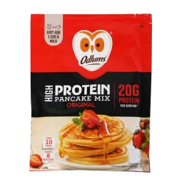 Odlums Original Protein Pancake Mix 150g (5.3oz) X 15