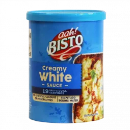 Bisto White Granules 170g (6oz) X 6