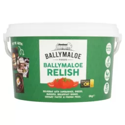 Ballymaloe Relish 3Kg (105.7oz)