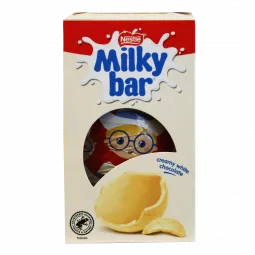 Nestle Milky Bar Small Egg 72g (2.5oz) X 12