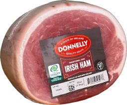 Donnelly Imported Cured Irish Ham 1.5Kg (52.9oz) X 3