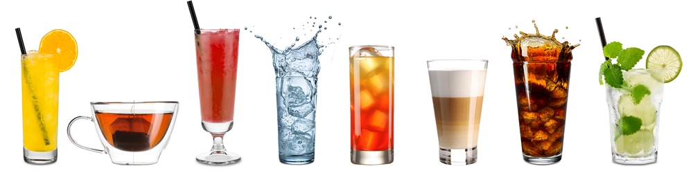 Beverages