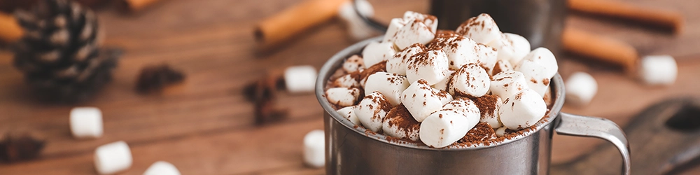 Hot Chocolate