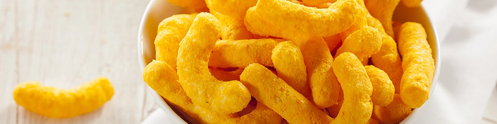 Snacks