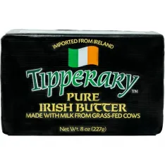 Tipperary Pure Salted Butter 227g (8oz) X 20