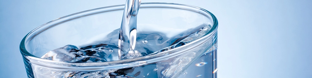 Water