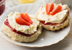 McCambridge Wholewheat Soda 320g (11.3oz) X 8