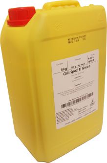 Kiernans El Grecco  5000g (176.2oz)