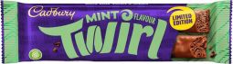 Twirl Mint 43g (1.5oz) 48 Cnt
