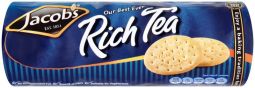 Sale-Jacobs Rich Tea 300g (10.6oz) X 15
