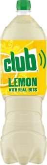 Club Lemon 1.75L (59.2fl oz) X 8