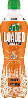 Sale-Club Loaded The Glow 500ml (16.9fl oz) X 12