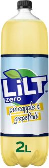 Lilt 2L (67.6fl oz) X 6