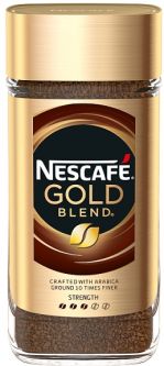 Nescafe Gold Blend 95g (3.3oz) X 12