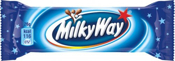 Нарисовать милки вэй