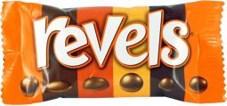Galaxy Revels 35g (1.2oz) X 36