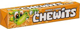 Chewits Cherry 30g (1.1oz) X 40