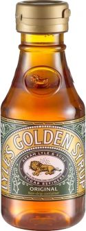 Lyles Syrup Pouring Bottle 454g (16oz) X 12