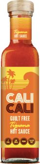 Cali Cali Tijuana Hot Sauce 235g (8.3oz) X 12