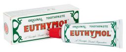 Euthymol Toothpaste 75ml  X 12