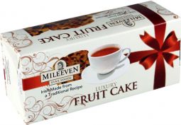 Mileeven Fruit Cake 400g (14.1oz) X 12
