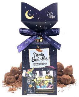 MB (868) Christmas Town Cocoa Nib Nights Gift 130g (4.6oz) X 6