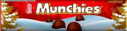 Nestle Munchies Tube 80g (2.8oz) X 15