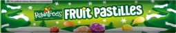 Fruit Pastilles Giant Tube 115g (4.1oz) X 15