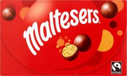 Maltesers Box 110g (3.9oz) X 16