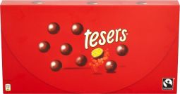 Maltesers Box 310g (10.9oz) X 7