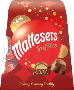 Maltesers Truffles Gift Box 200g (7oz) X 6