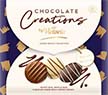 Mc Vities Victoria Chocolate Creations 307g (10.8oz) X 5