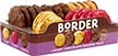 Border Luxury Chocolate Collection 730g (25.7oz) X 3