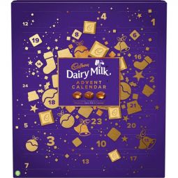 DM Advent Calendar Large 258g (9.1oz) X 6